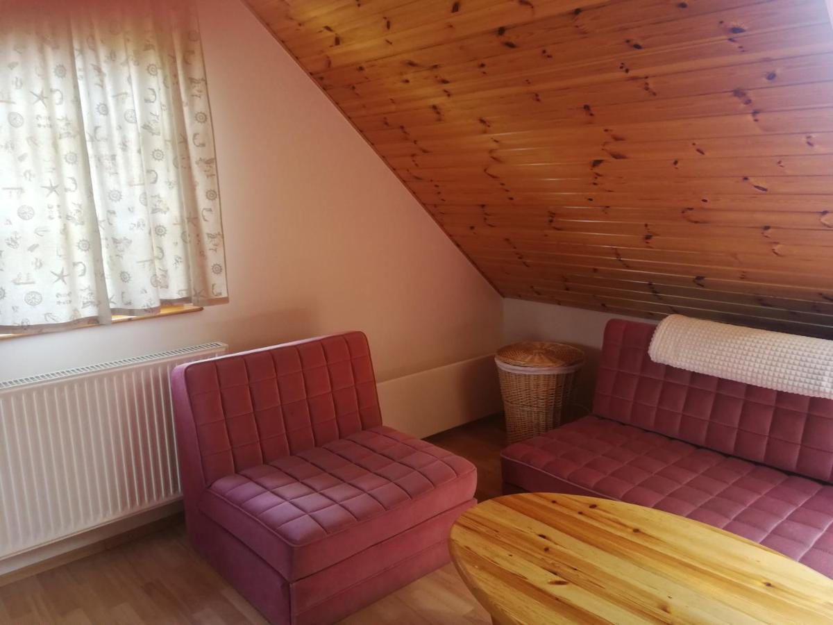 Bottyahat Guesthouse Rezi Екстериор снимка