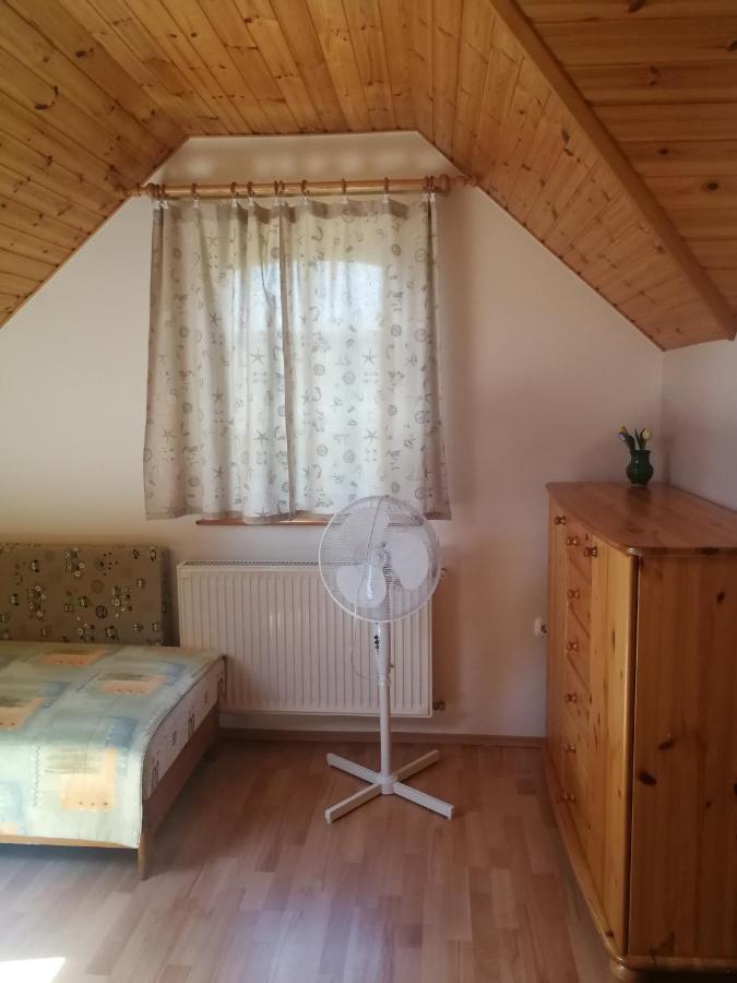 Bottyahat Guesthouse Rezi Екстериор снимка